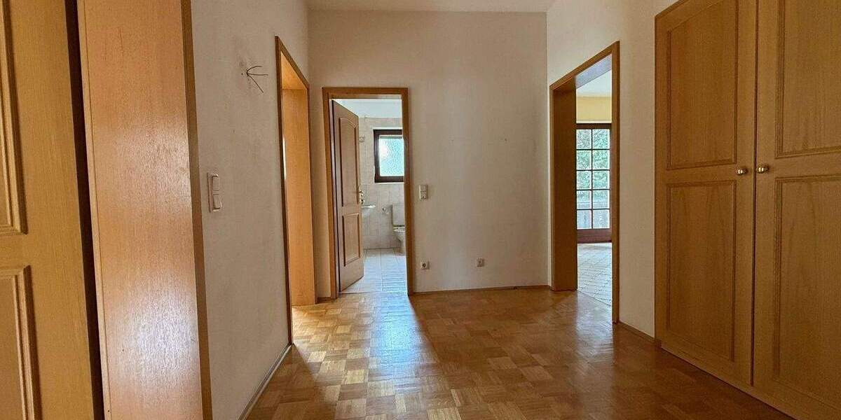 Etagenwohnung Mannheim Neuostheim - 3 Zimmer, 109 m&sup2;, 390.000&euro; | Angebot:25563710