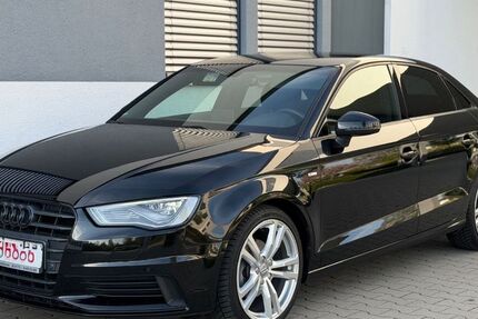 Audi A3 134.500 km 12.500 &euro; Weinheim 69469
