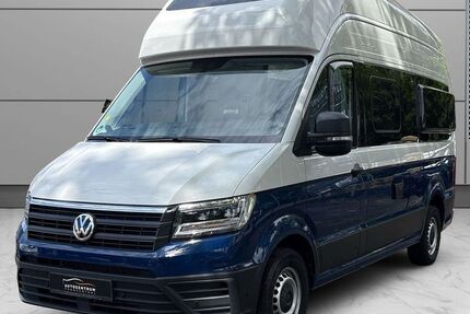 VW Crafter 17.900 km 61.970 &euro; Frankenthal 67227