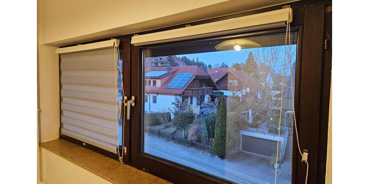 Dachgeschoßwohnung Heidelberg Neuenheim - 2 Zimmer, 35 m&sup2;, 88.000&euro; | Angebot:24788388