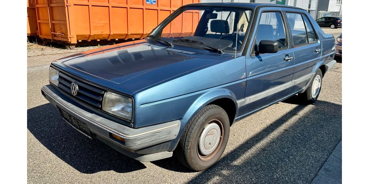 VW Jetta 131.400 km 2.400 &euro; Leimen 69181