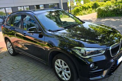 BMW X1 95.000 km 20.000 € ludwigshafen 67063
