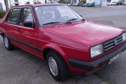 VW Jetta 69.000 km 3.288 &euro; Wiesloch 69168