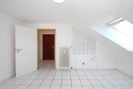 Wohnung Mannheim Herzogenried - 1 Zimmer, 21 m&sup2;, 440&euro; | Angebot:26326733