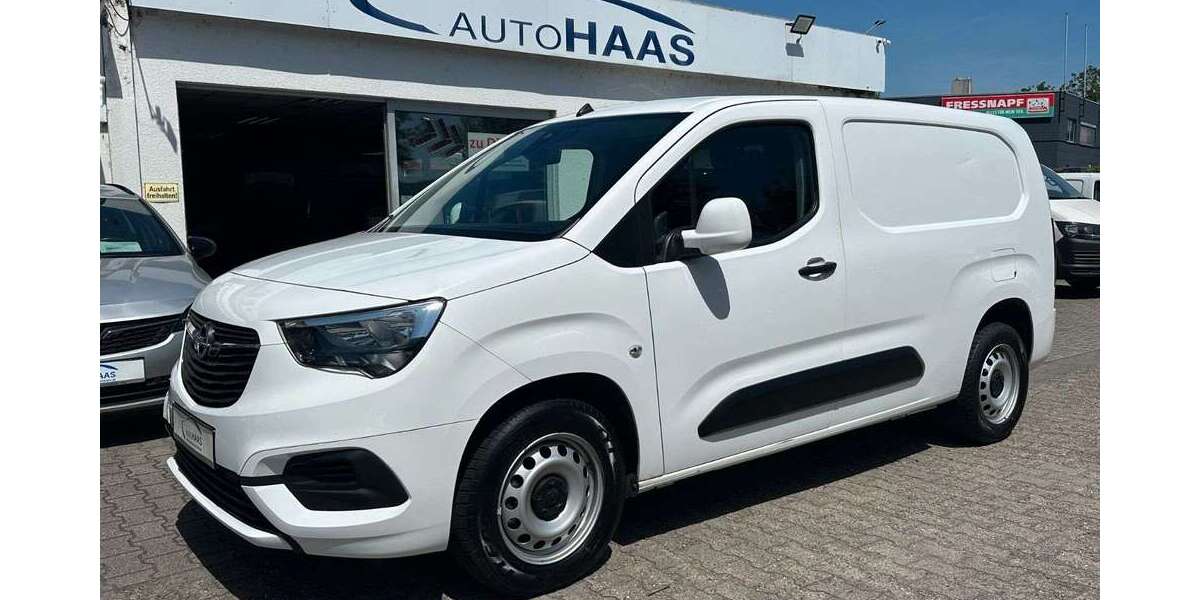 Opel Combo 69.890 km 12.580 &euro; Viernheim 68519