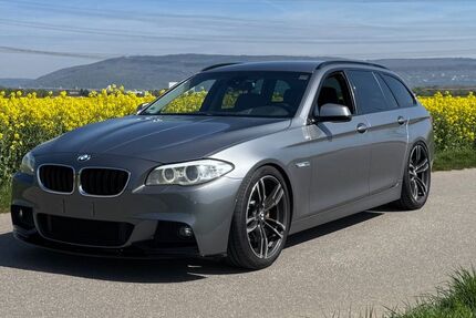 BMW 530 317.000 km 14.000 &euro; Plankstadt 68723