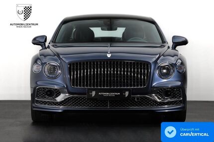Bentley Flying Spur 82.213 km 149.900 € Viernheim 68519