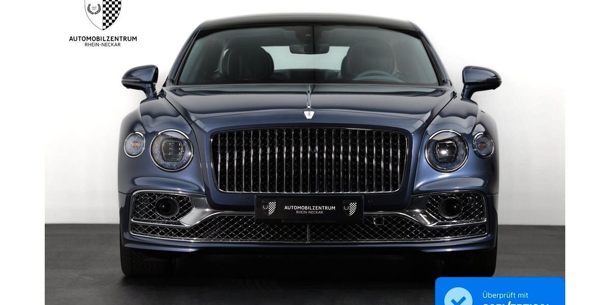 Bentley Flying Spur 82.213 km 149.900 &euro; Viernheim 68519