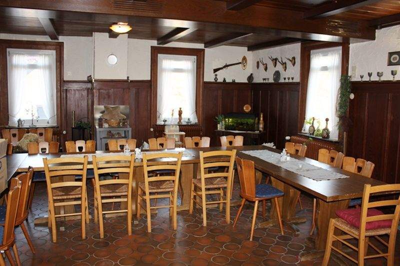 Mehrfamilienhaus, Wohnhaus Wald-Michelbach Gadern - 2 Zimmer, 576 m&sup2;, 695.000&euro; | Angebot:24874573