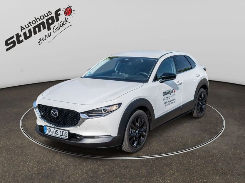 CX-30