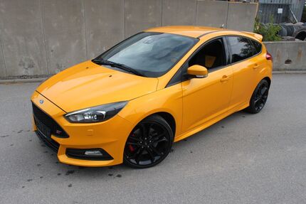 Ford Focus 67.090 km 17.400 &euro; Abtsteinach 69518