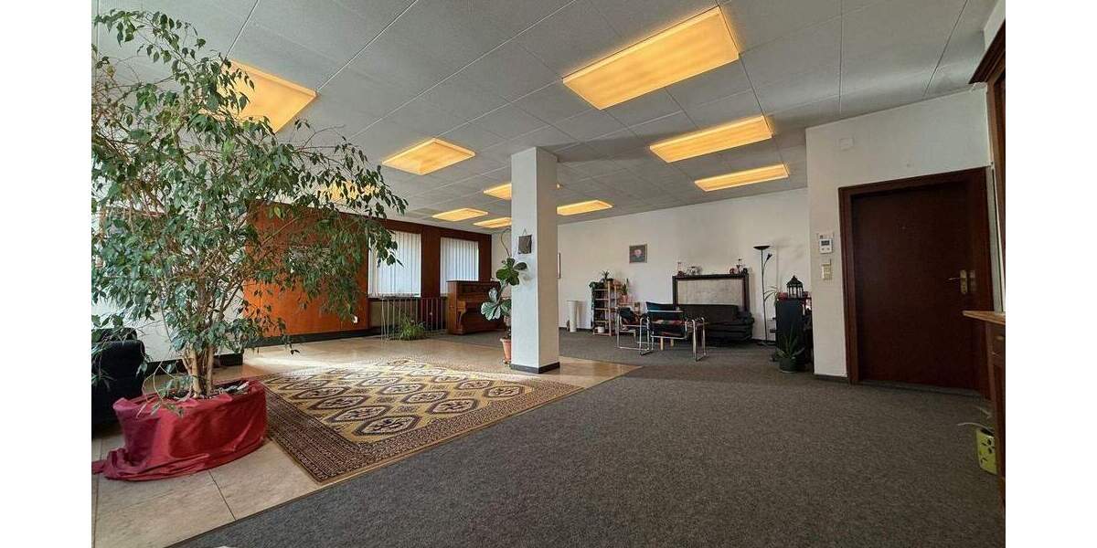 Etagenwohnung Mannheim Neckarau - 5 Zimmer, 177 m&sup2;, 295.000&euro; | Angebot:25525206