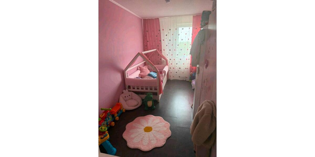 Etagenwohnung Ludwigshafen am Rhein Edigheim - 3 Zimmer, 79 m&sup2;, 190.000&euro; | Angebot:26877266