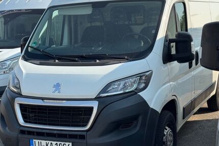 Peugeot Boxer 141.244 km 12.990 &euro; Speyer 67346