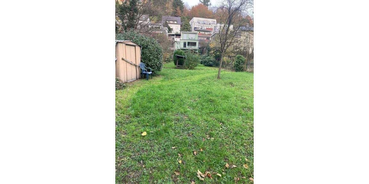 Gepflegtes 5-Appartement-Haus in Heidelberg-Ziegelhausen 1 zimmer