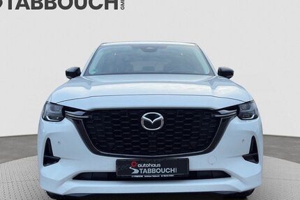 Mazda CX-60 41.300 km 35.999 &euro; Speyer 67346