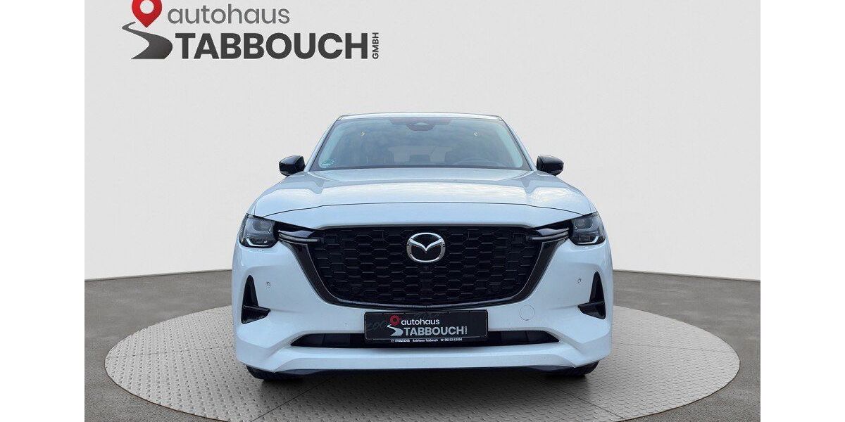 Mazda CX-60 41.300 km 35.999 &euro; Speyer 67346