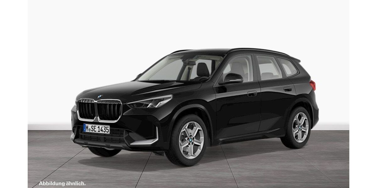 BMW X1 73.420 km 33.990 &euro; Mannheim 68169