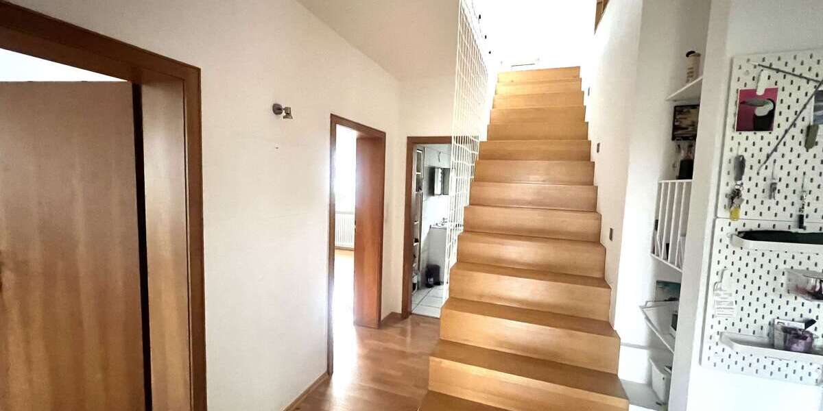 Wohnung zum Kaufen in Wiesloch 779.000 € 200 m² 6 zimmer