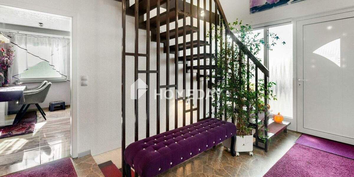 Einfamilienhaus Sinsheim-Steinsfurt Steinsfurt - 5 Zimmer, 145 m&sup2;, 469.000&euro; | Angebot:25697557