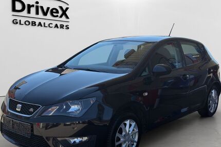 Seat Ibiza 186.400 km 3.790 &euro; Philippsburg 76661