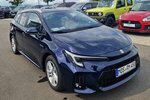 Swace 1.8 Hybrid CVT Comfort+