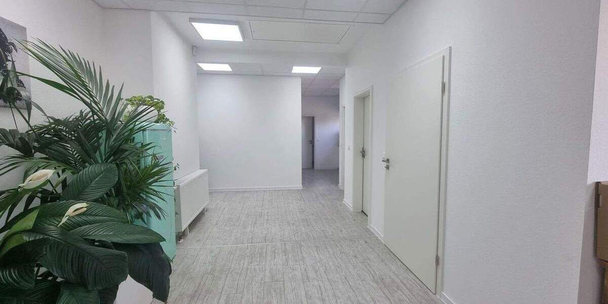 Gewerbeobjekt Lampertheim - 1.395.000&euro; | Angebot:25711990