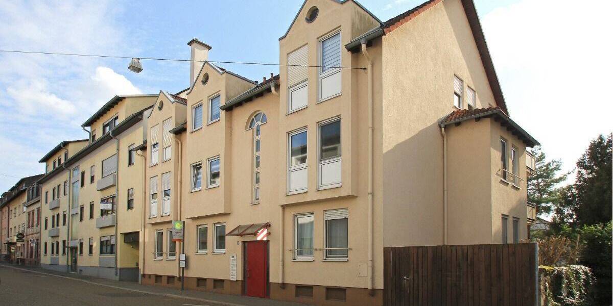 Mehrfamilienhaus, Wohnhaus Mannheim Feudenheim - 2 Zimmer, 1.490.000&euro; | Angebot:26908724