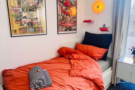 Zimmer Mannheim Oststadt - 1 Zimmer, 750&euro; | Angebot:27149161