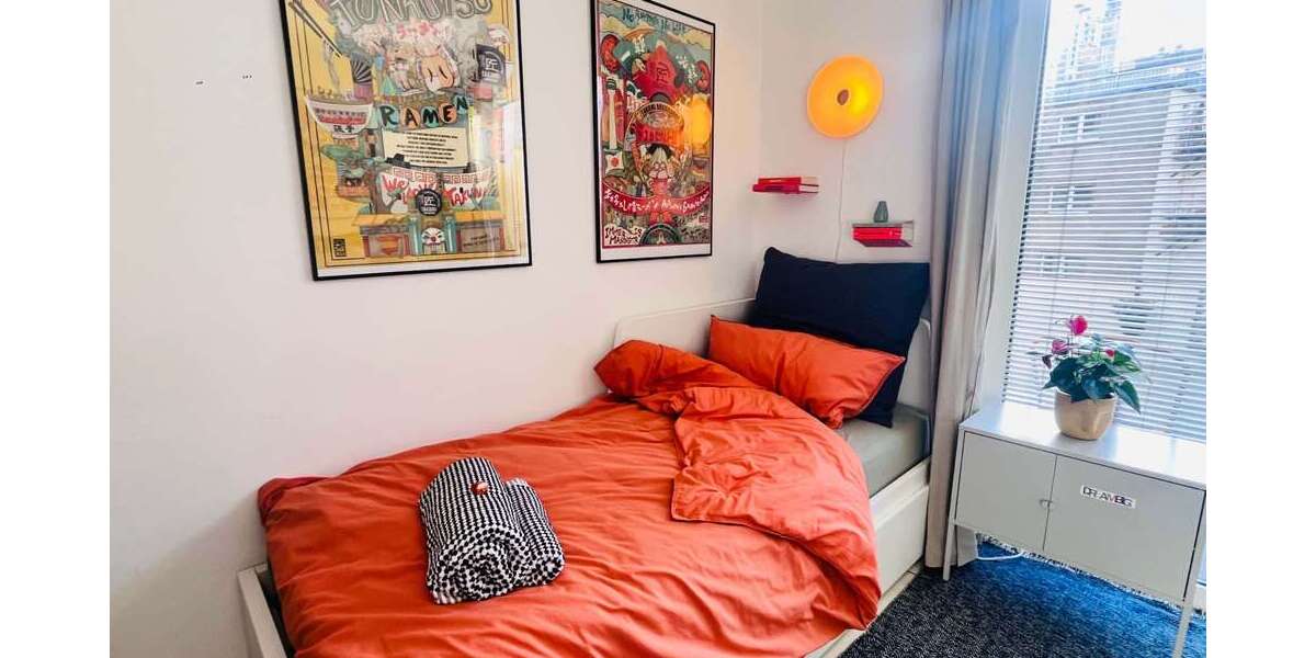 Zimmer Mannheim Oststadt - 1 Zimmer, 750&euro; | Angebot:27149161