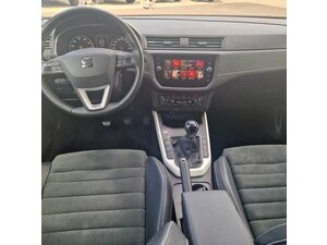 Seat Arona Xcellence 110.278 km 9.990 € Obrigheim-Asbach 74847