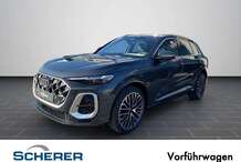 Gebrauchtwagen Audi SQ5
