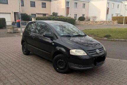 VW Fox 220.600 km 1.399 &euro; Ludwigshafen am Rhein 67071