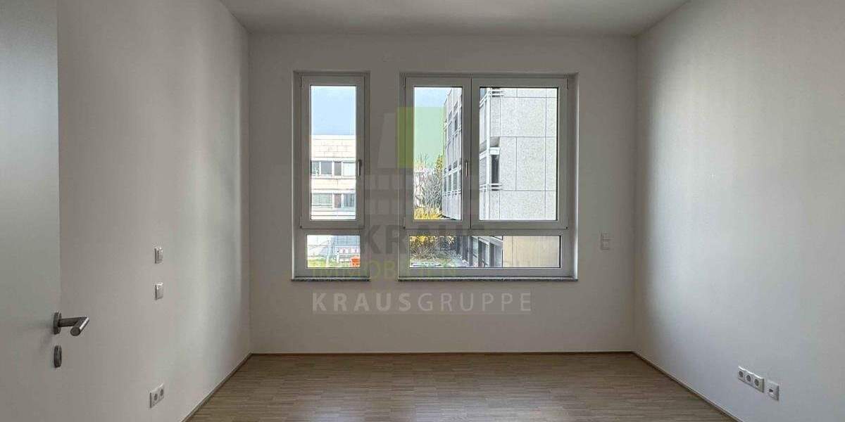 Attraktive 2-Zimmer-Wohnung - barrierefrei 2 zimmer