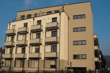 Wohnung Heidelberg Boxberg - 1 Zimmer, 23 m&sup2;, 790&euro; | Angebot:27553305