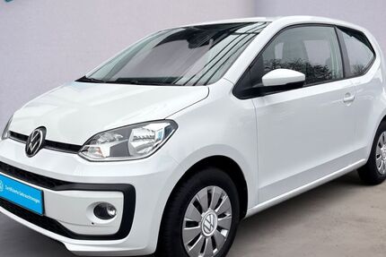 VW up! 25.841 km 12.452 &euro; Walldorf 69190