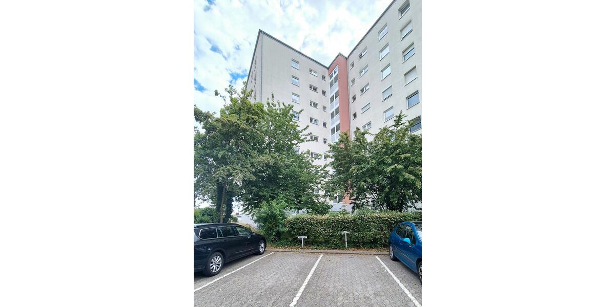 Etagenwohnung Ludwigshafen am Rhein Rheingönheim - 2 Zimmer, 60 m&sup2;, 164.000&euro; | Angebot:26826499