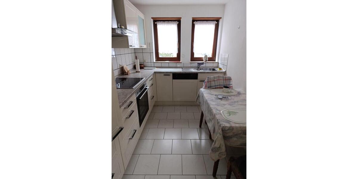 ObjNr:19777 - Sehr helles, leer stehendes 3-Fam. Haus (DHH) in guter Lage von Leimen; - Reihenendhaus Leimen | Angebot:23602618