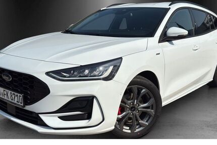 Ford Focus 9.990 km 29.490 &euro; Hockenheim 68766