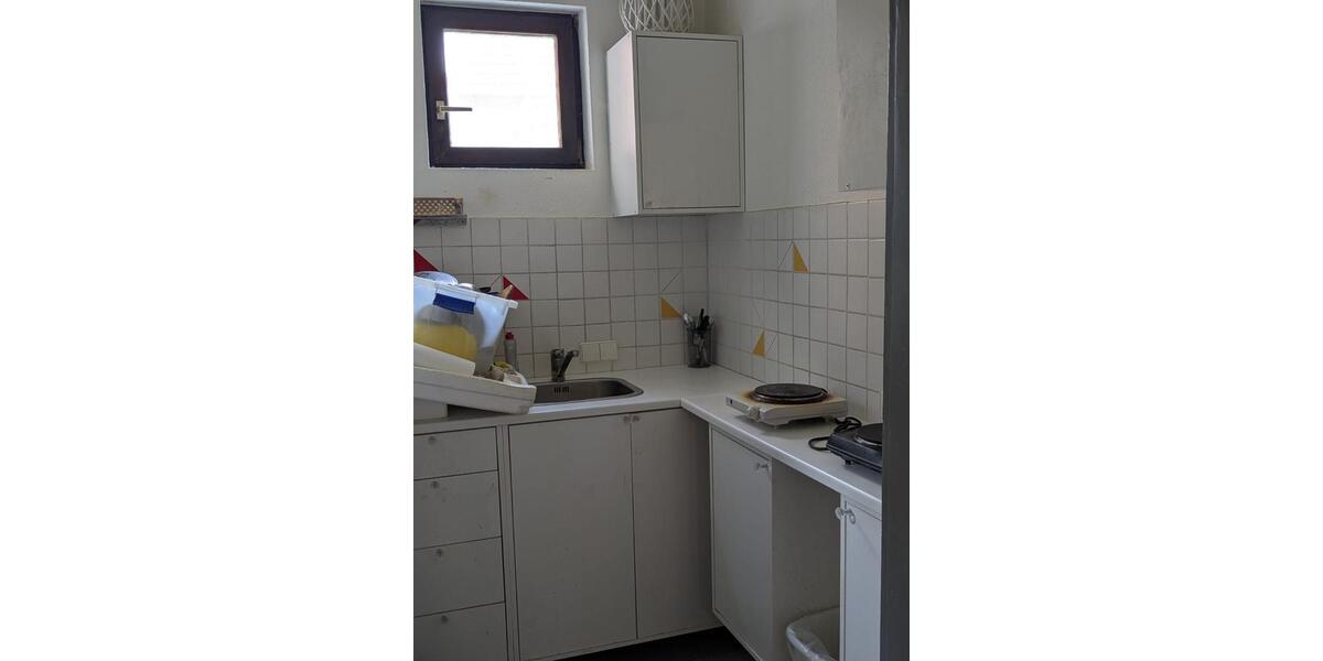 Erdgeschoßwohnung Walldorf - 1 Zimmer, 22 m&sup2;, 600&euro; | Angebot:26469713