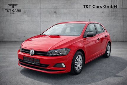 VW Polo 90.000 km 9.950 &euro; Viernheim 68519