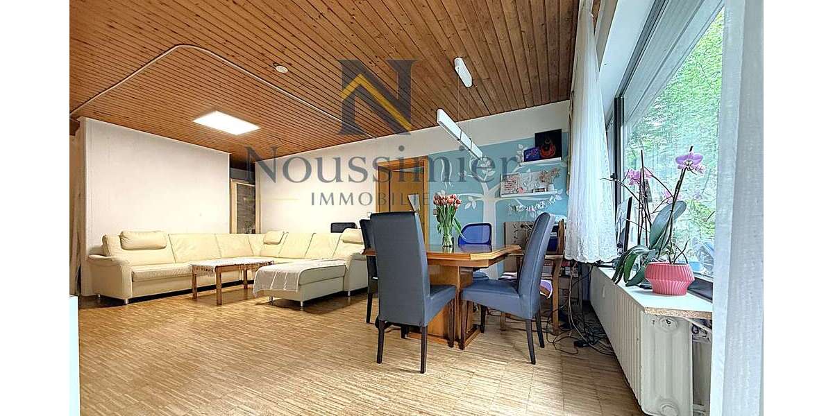 Etagenwohnung Heidelberg Peterstal - 3 Zimmer, 75 m&sup2;, 249.000&euro; | Angebot:26607993