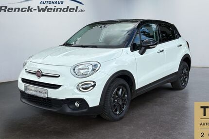 Fiat 500X 80.338 km 14.789 &euro; Speyer 67346