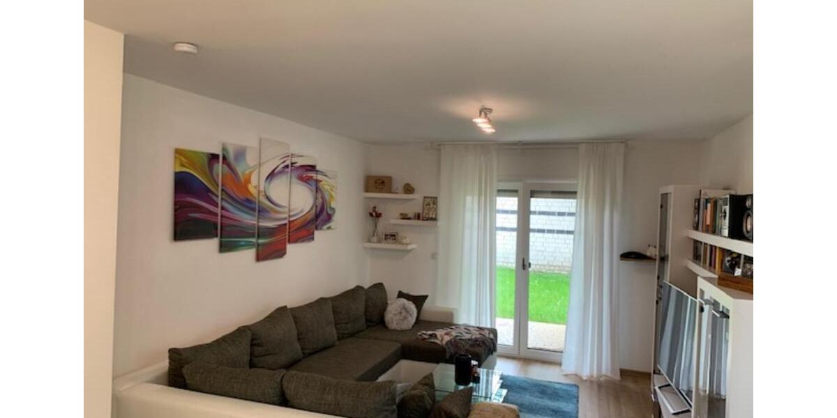 Etagenwohnung Ludwigshafen am Rhein Rheingönheim - 2 Zimmer, 75 m&sup2;, 900&euro; | Angebot:25614263