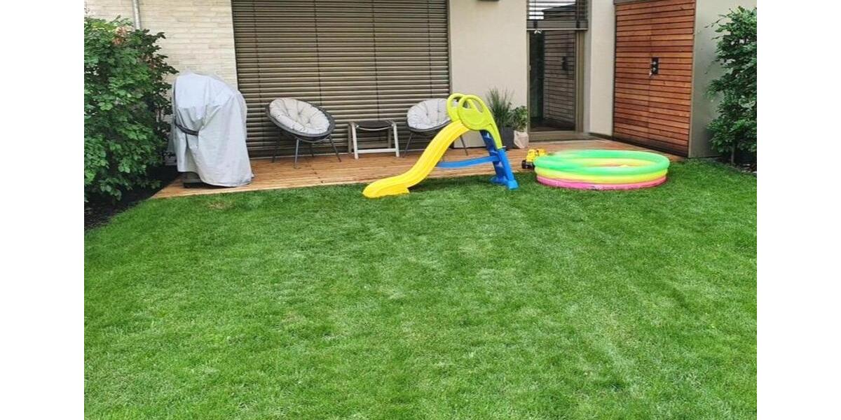 Erdgeschoßwohnung Speyer - 4 Zimmer, 117 m&sup2;, 1.950&euro; | Angebot:25253759