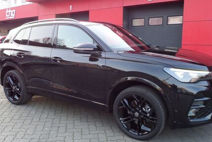 VW Tiguan 4.997 km 40.990 &euro; Ludwigshafen am Rhein 67059