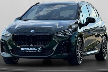 BMW 220 Active Tourer 4.999 km 47.980 &euro; Speyer 67346