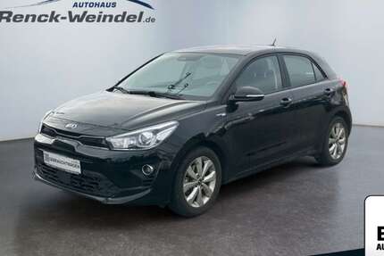 Kia Rio 20.614 km 15.289 &euro; Mannheim 68167
