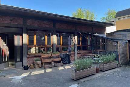 Wohnung zum Mieten in Mannheim 1.000 € 100 m²