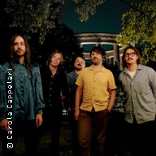 Altin Gün 12.07.2026 Commissary (Outdoor_Area)